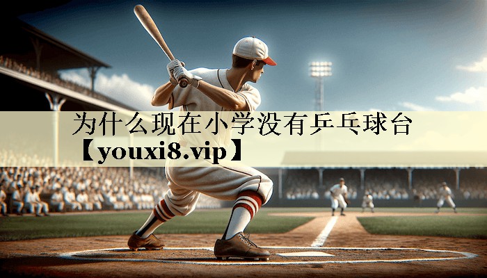 为什么现在小学没有乒乓球台