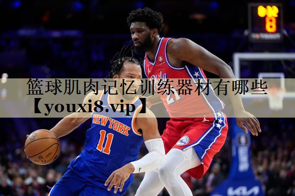 篮球肌肉记忆训练器材有哪些